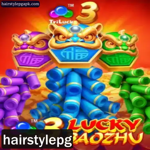 Descubra as Aventuras de 3LuckyBaozhu
