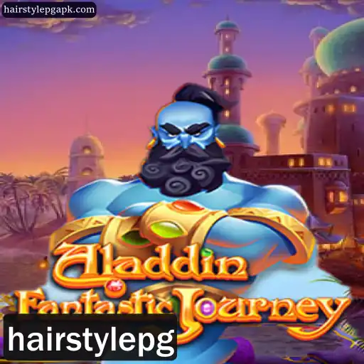 Descubra Aladdin: O Jogo Encantado e as Regras de Hairstylepg