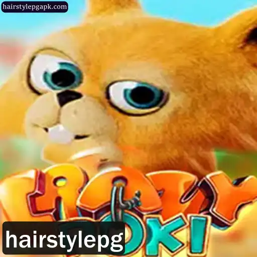 Descobrindo o Mundo Criativo de CrazyPoki: Um Jogo de HairstylePG