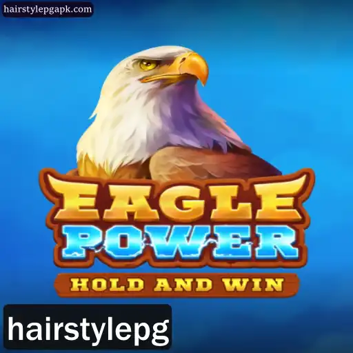 EaglePower: Descubra o Mundo Empolgante do Novo Jogo com Hairstylepg