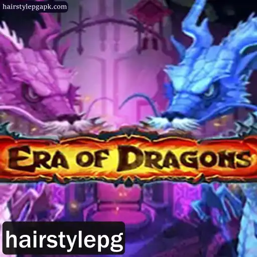 EraOfDragons: O Fascinante Mundo do Jogo de Estratégia com Hairstylepg
