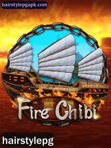 FireChibi: Um Novo Jogo de HairstylePG para Estilizar e Conquistar