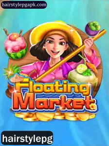Explorando o Mundo de FloatingMarket: O Jogo de Estratégia e Estilo