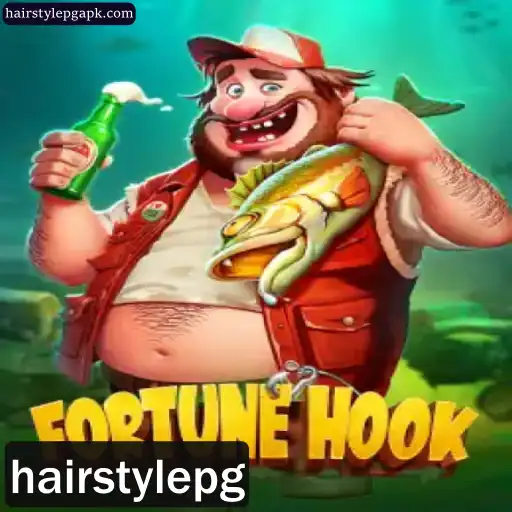 FortuneHook: Um Mergulho na Aventura Capilar com Hairstylepg