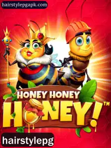 Desvendando HoneyHoneyHoney: Um Mundo de Aventuras e Estilos