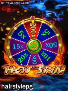 Explorando o Universo de HotSpin: Mais do Que Apenas um Jogo