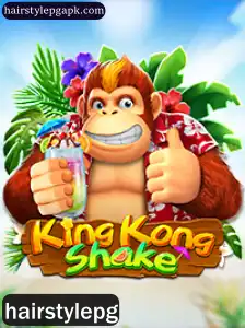 Descubra o Mundo Divertido de KingKongShake