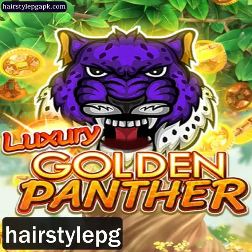 Explorando o Mundo de LUXURYGOLDENPANTHER: Um Mergulho em Estilo e Aventura