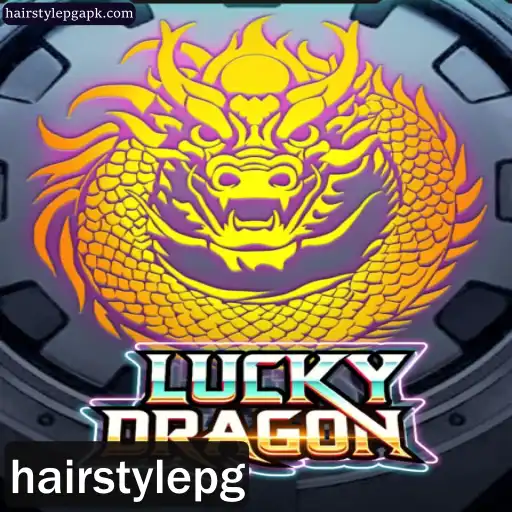 LuckyDragon: Aventura e Estratégia no Mundo dos Estilos Capilares