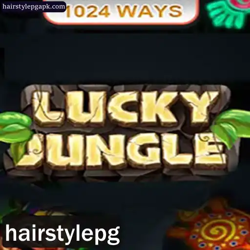 Explorando LuckyJungle1024: Um Mergulho no Mundo dos Jogos de Azar e Estilo