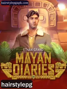 Descubra MayanDiaries: O Novo Jogo que Desafia Sua Criatividade e Estratégia