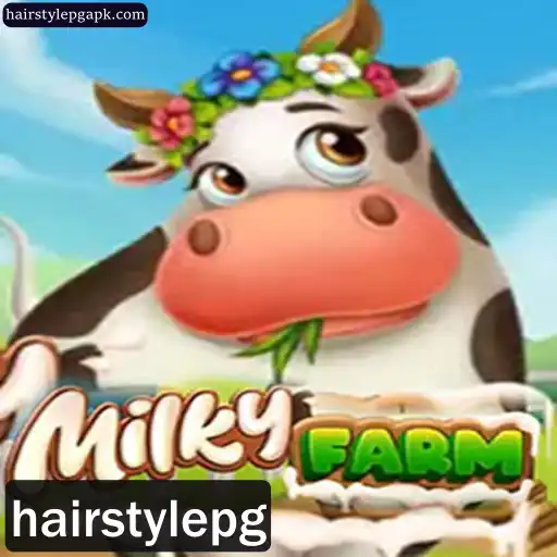 Explorando MilkyFarm: A Última Tendência em Jogos de Simulação com HairstylePG