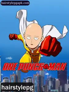 Explorando o Jogo OnePunchMan e o Papel do Estilo de Cabelo em HairstylePG