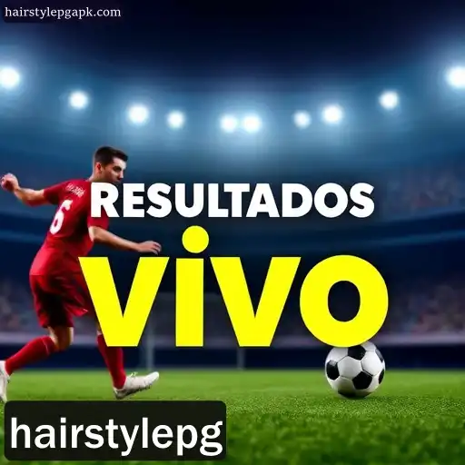 Resultados ao vivo