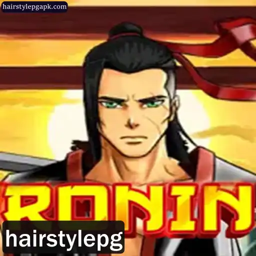 Explorando o Mundo de Ronin: Uma Jornada Entre Cortes de Cabelo e Aventuras Samurai