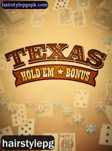 Texas Hold'em Bonus: Um Guia Completo sobre o Jogo e Suas Regras