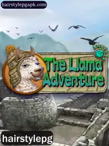 TheLlamaAdventure: Explorando o Mundo de Hairstylepg