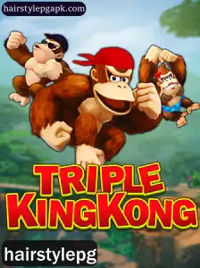TripleKingKong: Um Mergulho no Universo do Gameplay e Estilo