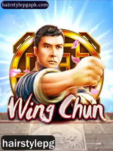 WingChun: A Nova Sensação no Mundo dos Jogos