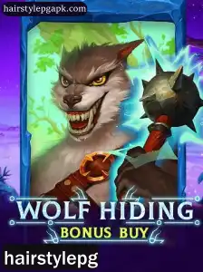Descubra o Mundo de Diversão em WolfHidingBonusBuy: Um Guia Completo