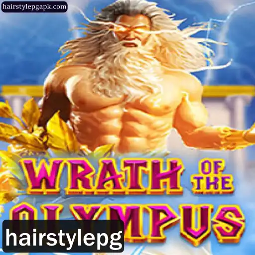 Wrath of Olympus: Um Mergulho no Mundo dos Deuses e Estilos