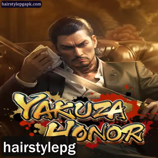 Explorando YakuzaHonor: Um Mergulho no Intrigante Mundo de HairstylePG