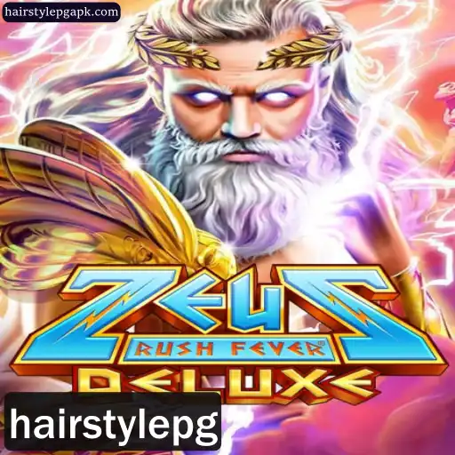 ZeusRushFeverDeluxe: Uma Aventura Mitológica Inovadora